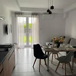 Wicia Apartmán *