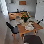 Apartmán Wicia Leba