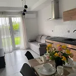Apartmán Wicia Leba