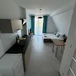 Apartmán Wicia *