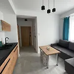 Apartmán Wicia Leba