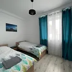 Apartmán Wicia Leba