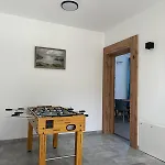 Wicia Apartmán Leba