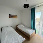 Apartmán Wicia