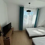 Apartmán Wicia *