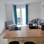 Wicia Apartmán *