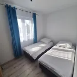 Apartmán Wicia