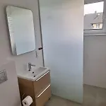 Wicia Apartmán *