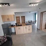 Apartmán Wicia Leba