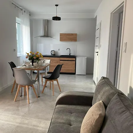 Apartment Wicia