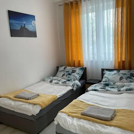 Wicia Apartment *