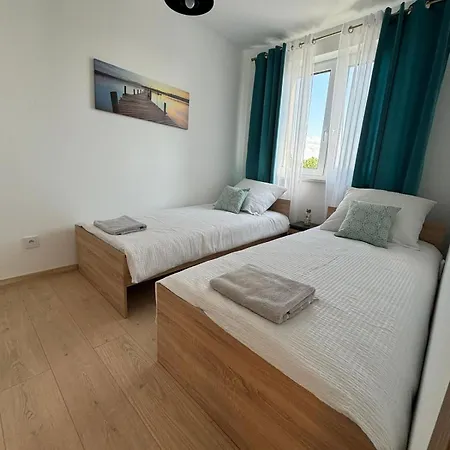 Wicia Apartment
