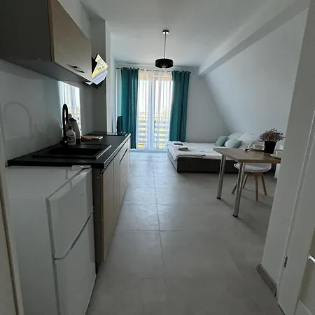 Appartement Wicia