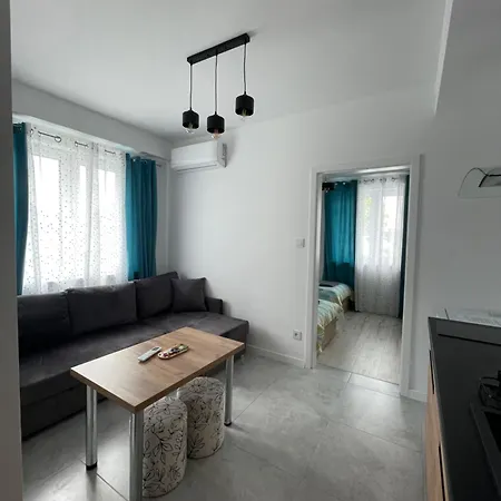 Apartment Wicia