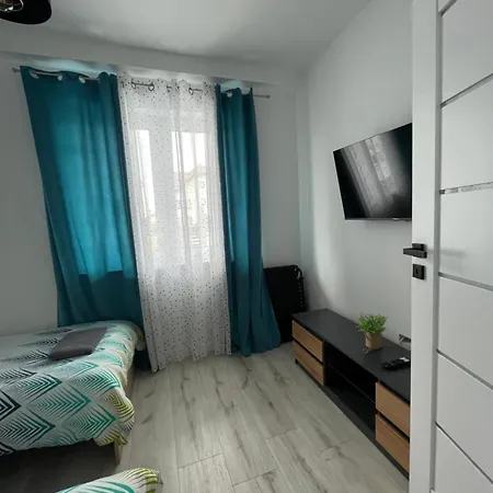 Wicia Apartment *