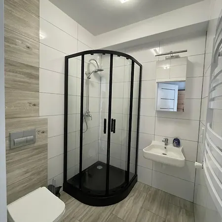 Wicia Apartment