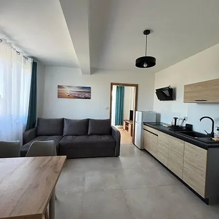 Wicia Apartment *