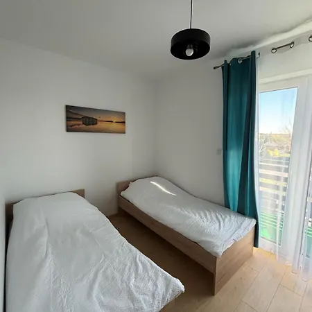 Apartment Wicia