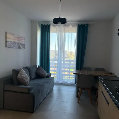 Wicia Apartment *