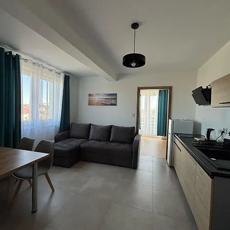 Wicia Apartment