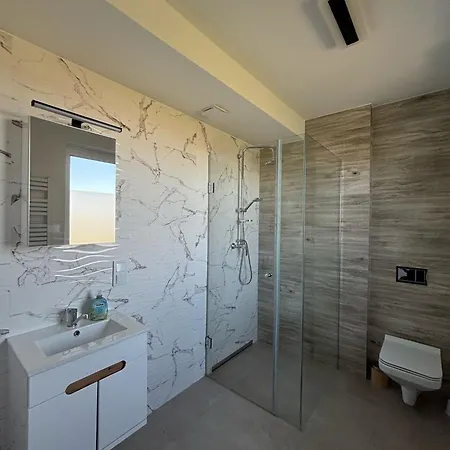 Apartment Wicia