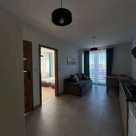 Wicia Apartment *