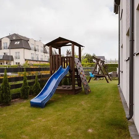 Wicia Appartement