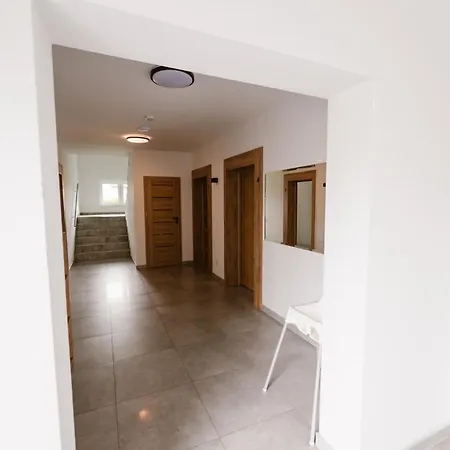 Wicia Appartement *