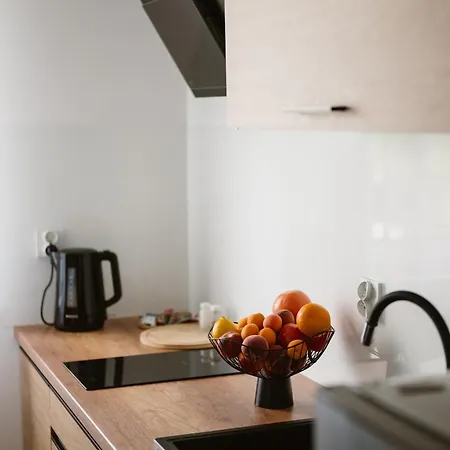 Appartement Wicia