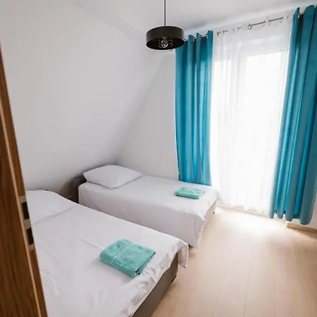 Wicia Appartement *