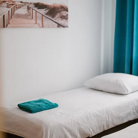Appartement Wicia Łeba