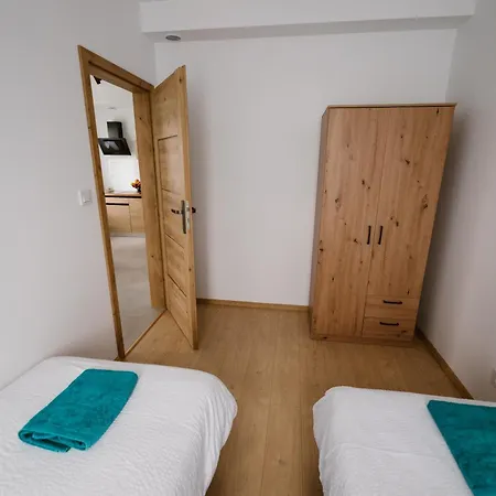 Wicia Appartement