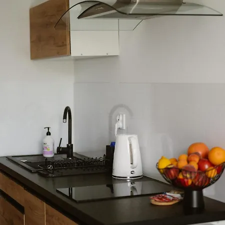 Wicia Appartement Łeba