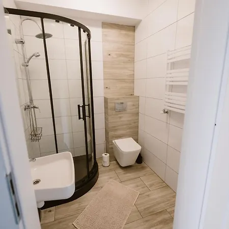 Appartement Wicia