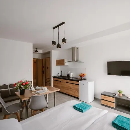 Wicia Appartement *