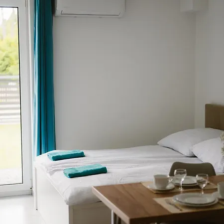 Appartement Wicia