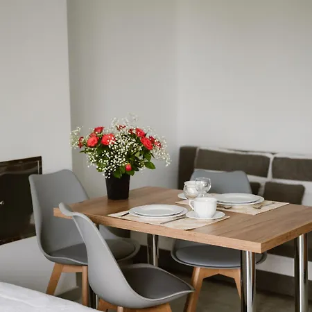 Wicia Appartement *