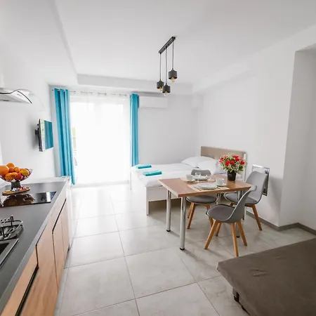 Wicia Appartement