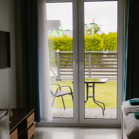 Appartement Wicia *