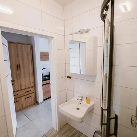 Appartement Wicia