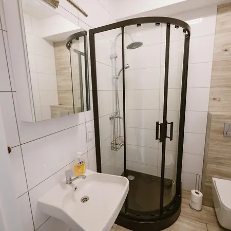 Appartement Wicia *
