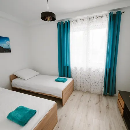 Wicia Appartement *