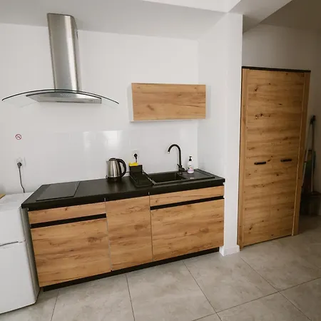 Appartement Wicia