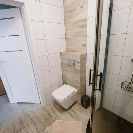 Wicia Appartement