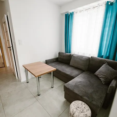 Appartement Wicia *