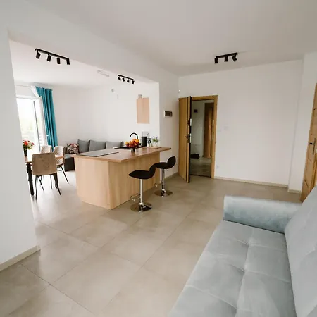 Appartement Wicia