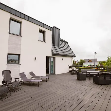 Wicia Appartement