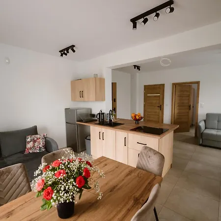 Appartement Wicia
