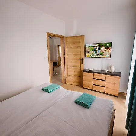 Appartement Wicia *