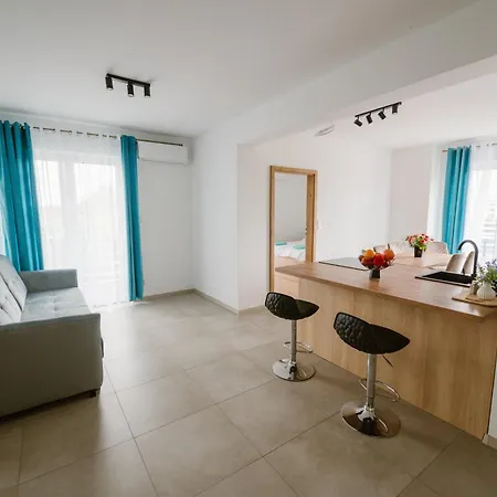 Wicia Appartement
